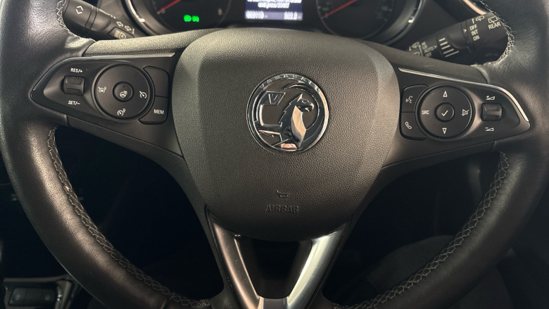 Vauxhall Crossland 1.2 Turbo [130] Ultimate 5dr Auto Petrol Hatchback